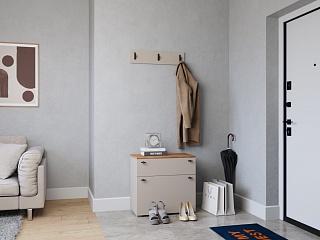 Прихожая Квели - 1 Кашемир