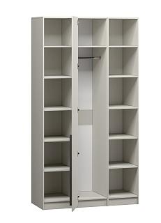 Шкаф распашной Хейсон - 29 Кашемир