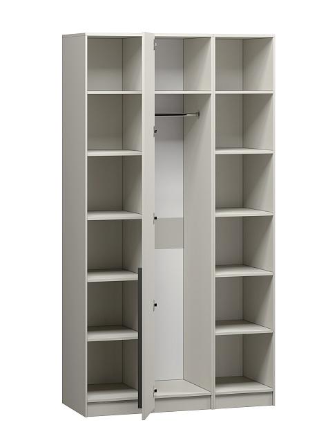 Шкаф распашной Хейсон - 29 Кашемир