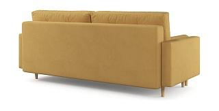 Диван Робин Max yellow 27