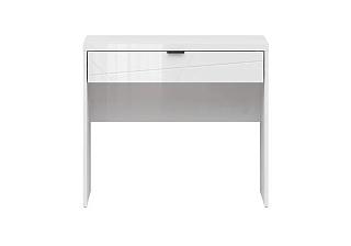 Письменный стол Бостон Белый