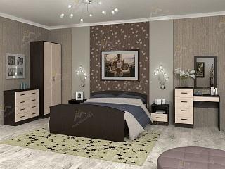 Спальный гарнитур Арина - 4