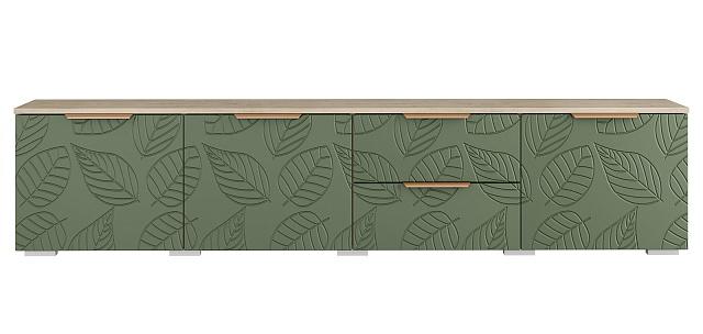 Тумба под ТВ Асти - 2 Бразо