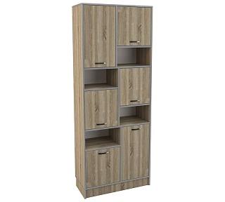 Стеллаж Сокол - 28