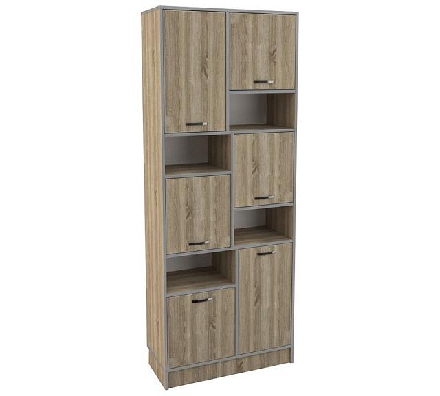 Стеллаж Сокол - 28