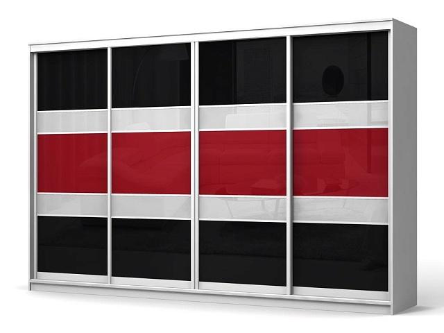 Шкаф-купе Фараон - 7