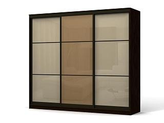 Шкаф-купе Колизей - 1