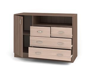Комод Уют - 3.8
