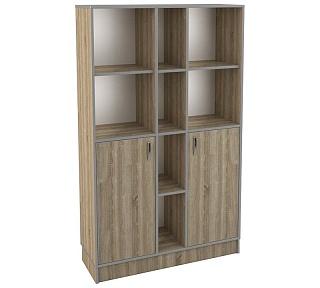 Стеллаж Сокол - 11