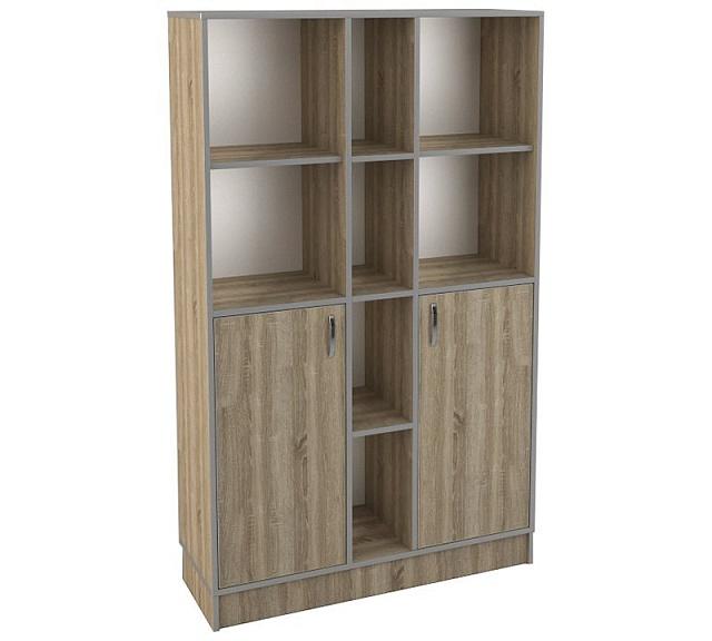 Стеллаж Сокол - 11