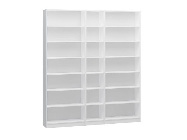 Стеллаж Билли - 06