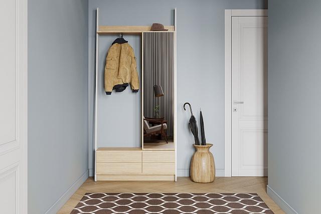 Прихожая Лайк - 3