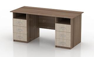 Письменный стол Мебелинк 300 - 01