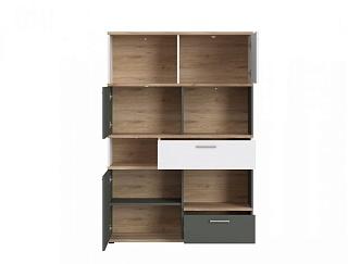 Стеллаж Кэсон - 1