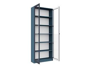 Стеллаж Билли Стольмин 20 Деним Супер софт