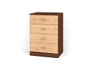 Комод Уют - 1.1