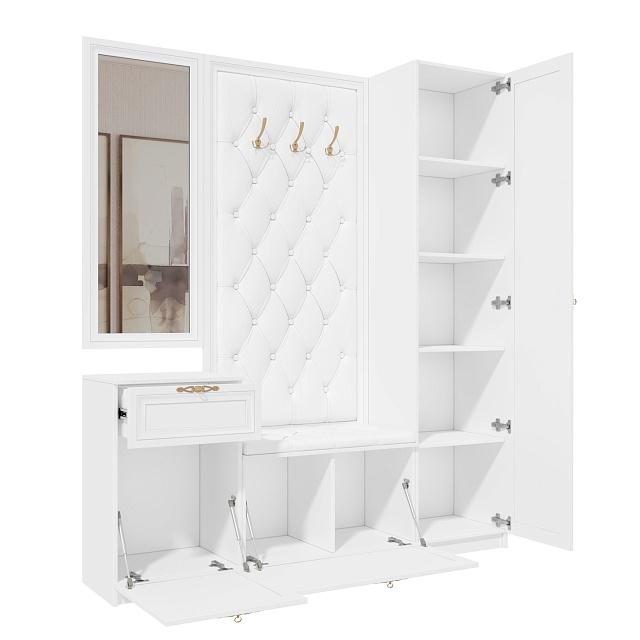 Прихожая Грация - 1