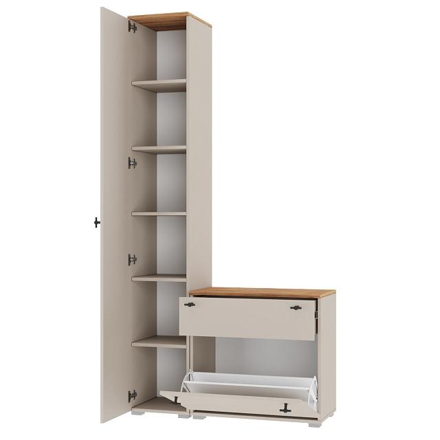 Прихожая Квели - 5 Кашемир