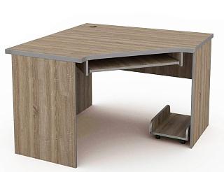 Письменный стол Сокол - 4