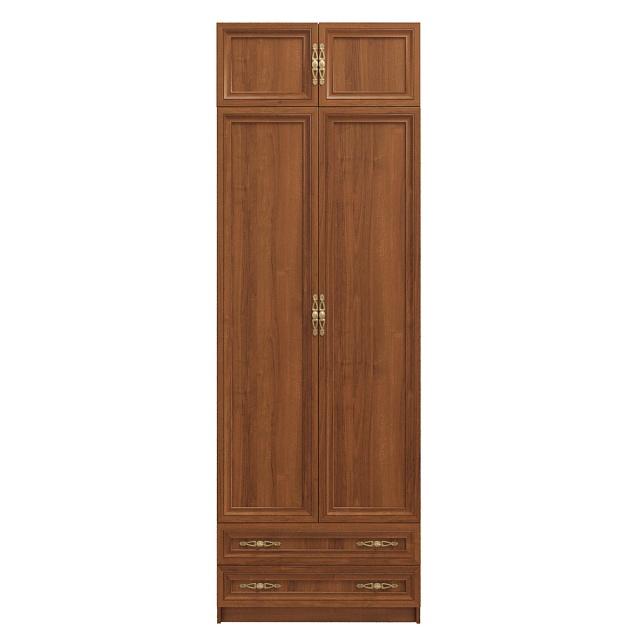 Шкаф распашной Карлос - 029