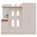 Прихожая Ольга - 15 Кашемир