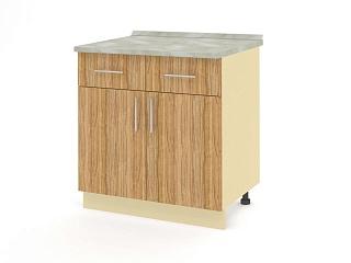 Тумба Лира КС.004.800-01 (467ср)