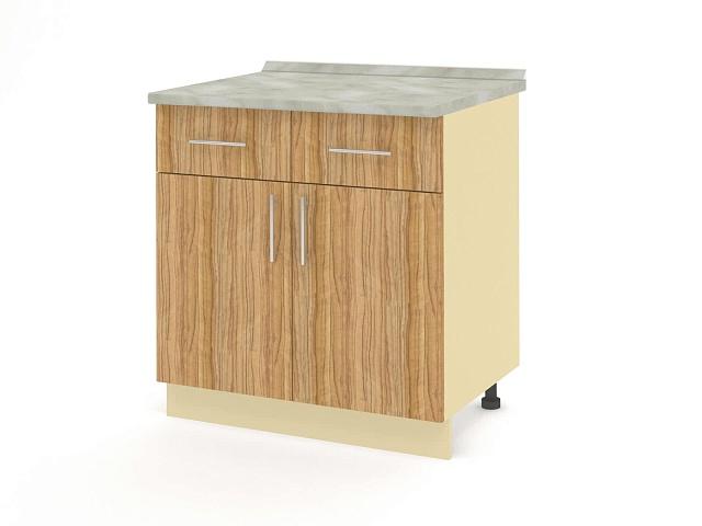 Тумба Лира КС.004.800-01 (467ср)