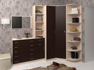 Прихожая Горизонт - 17