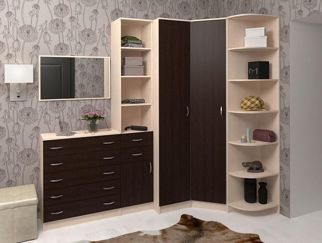 Прихожая Горизонт - 17