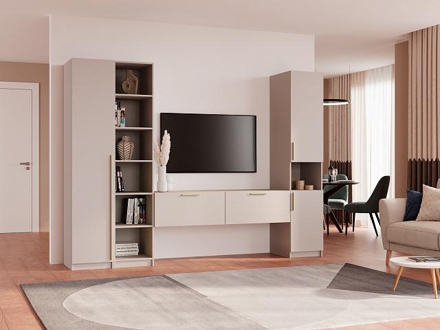 Стенка Лорена Пакс - 8 Кашемир