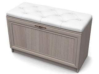 Тумба для обуви Грация - 1