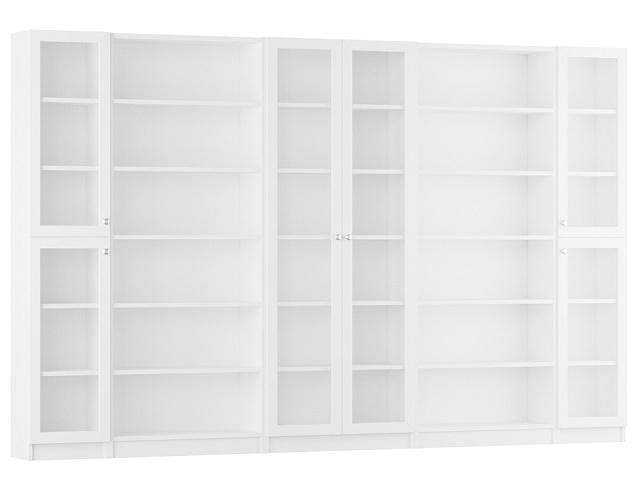 Библиотека Билли - 55