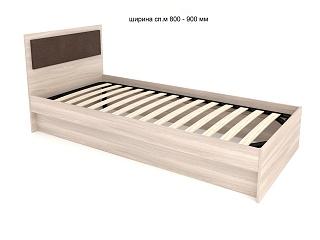 Кровать Сандра