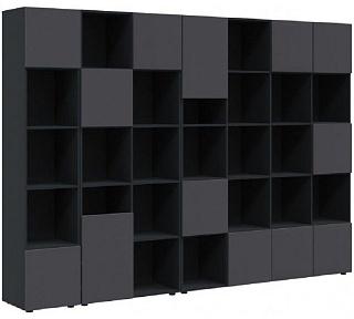 Стеллаж Браво - 6