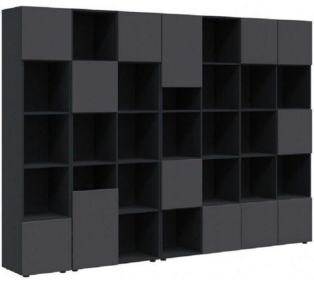 Стеллаж Браво - 6