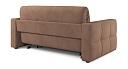 Диван Соренто - 2 Zara brown 20