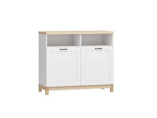 Комод Техас - 8 МДФ