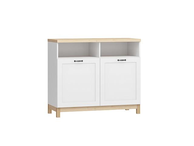 Комод Техас - 8 МДФ