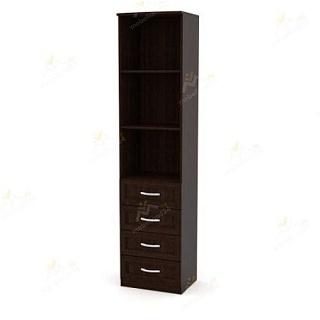 Стеллаж Радо - 1