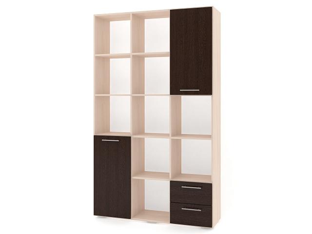 Стеллаж Бриз - 3.05