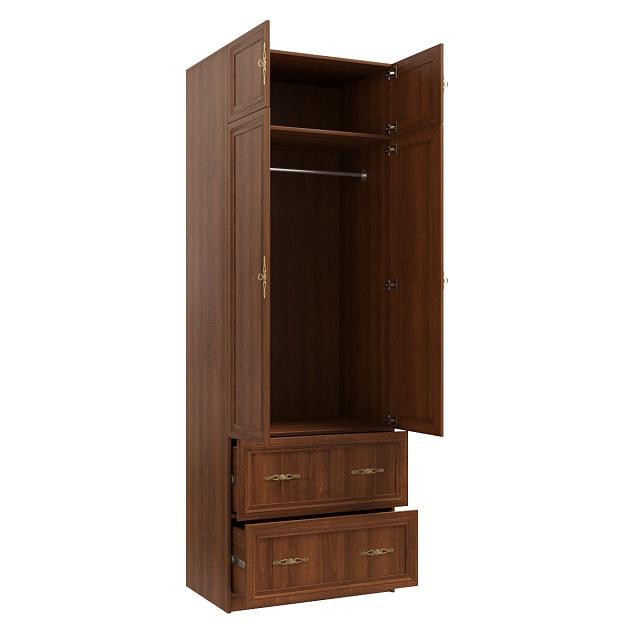 Шкаф распашной Карлос - 035