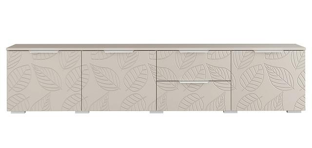 Тумба под ТВ Асти - 2 Сантьяго