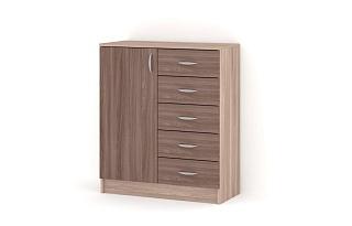 Комод Горизонт К.044.800-01
