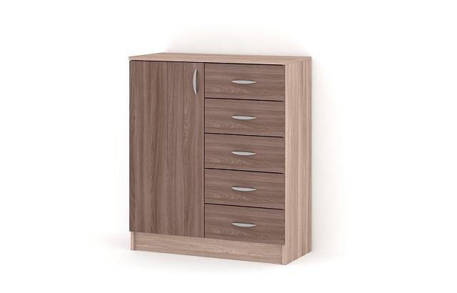 Комод Горизонт К.044.800-01