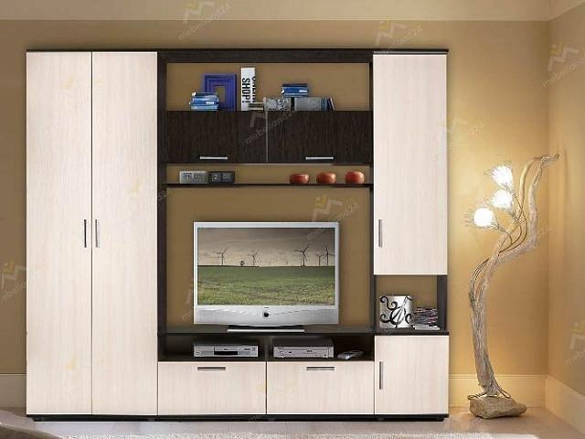 Стенка Капри - 4