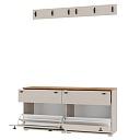 Прихожая Квели - 2 Кашемир