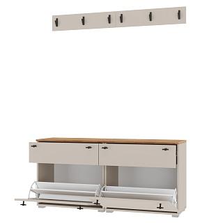 Прихожая Квели - 2 Кашемир