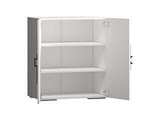 Комод Белиз - 2 Белый