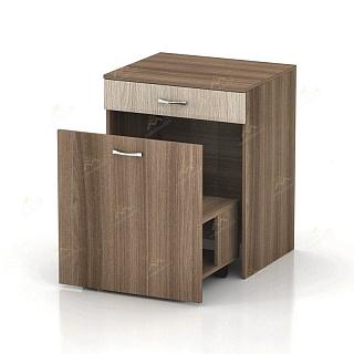 Компьютерный стол Мебелинк 100 - 26