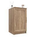 Тумба Карлос - 001 Дуб Сонома